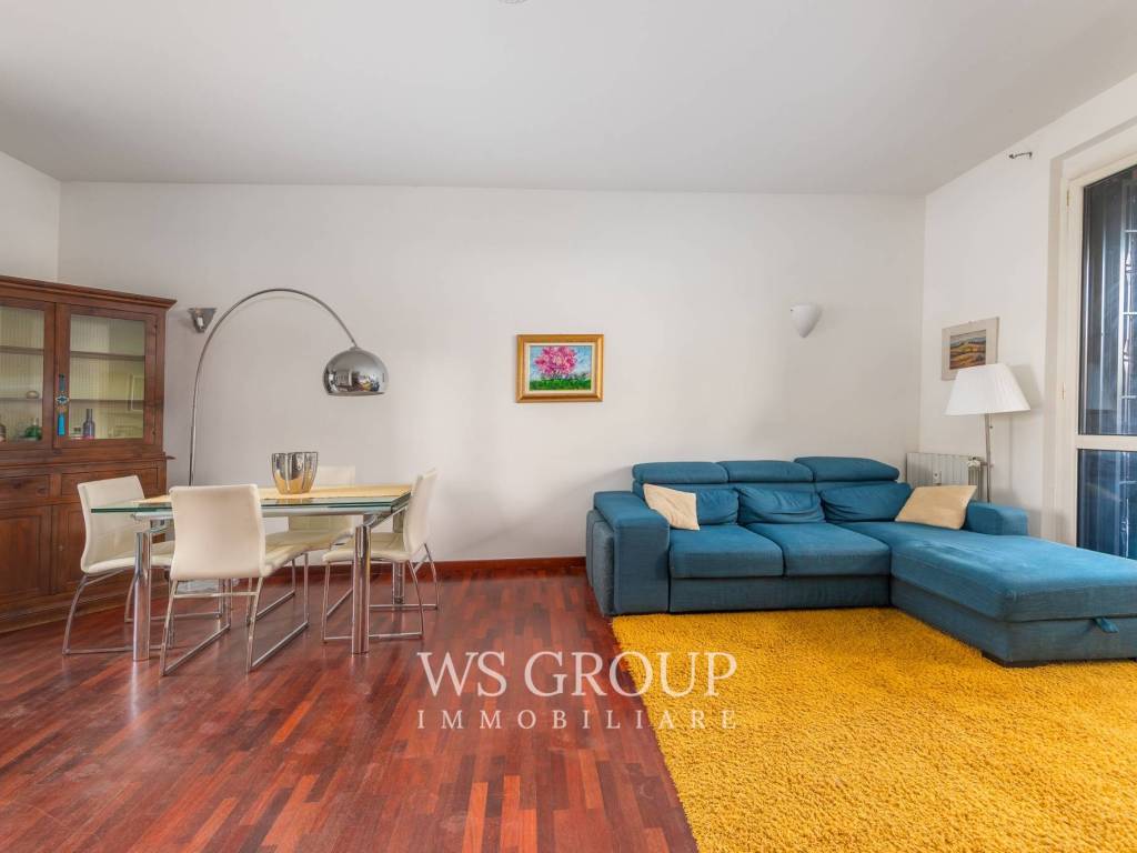 appartamento in affitto a Monza