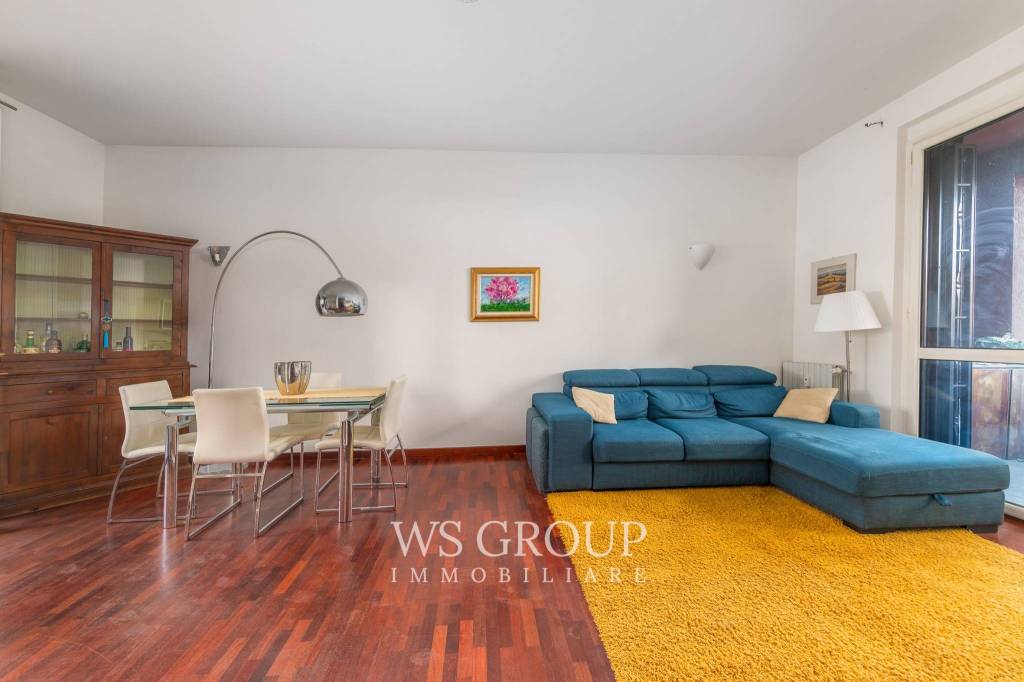 appartamento in affitto a Monza