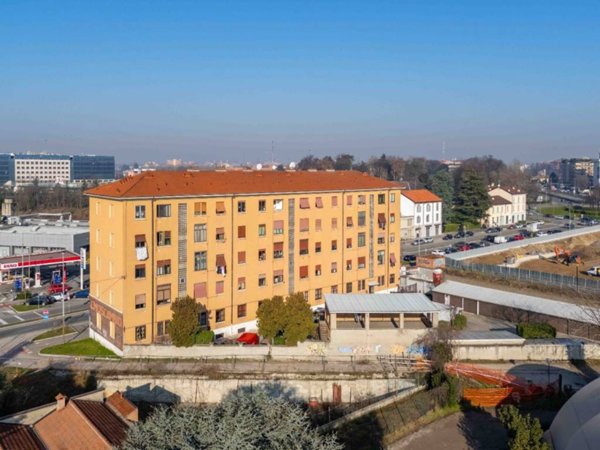 appartamento in affitto a Monza