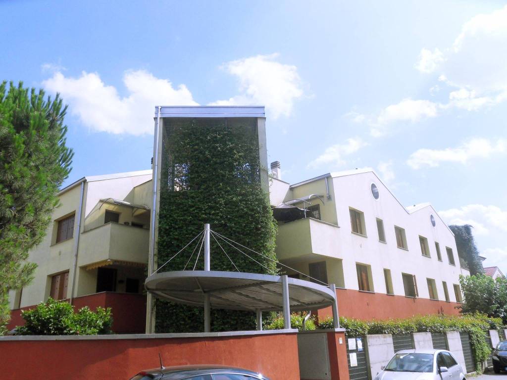 appartamento in affitto a Monza