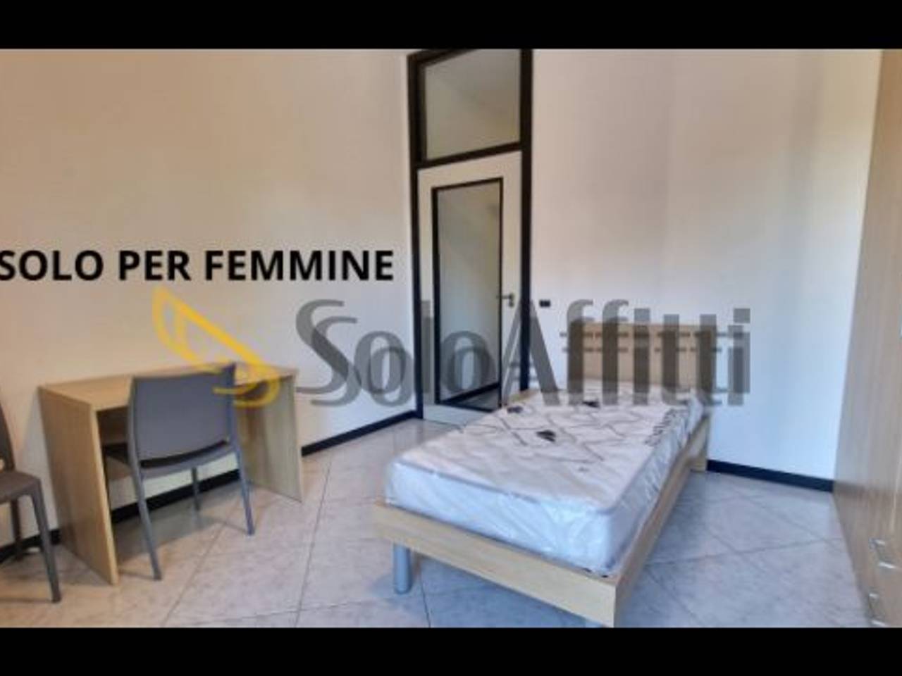 appartamento in affitto a Monza