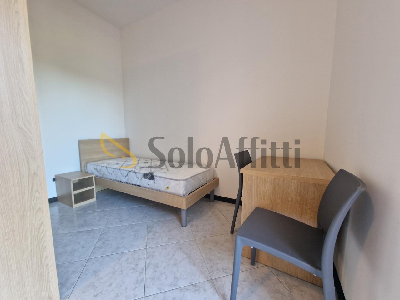 appartamento in affitto a Monza