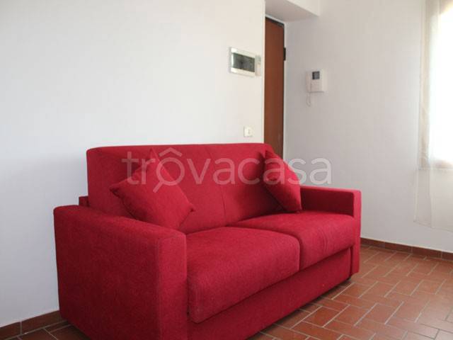 appartamento in affitto a Monza in zona Centro Storico