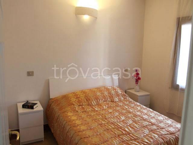 appartamento in affitto a Monza in zona Centro Storico