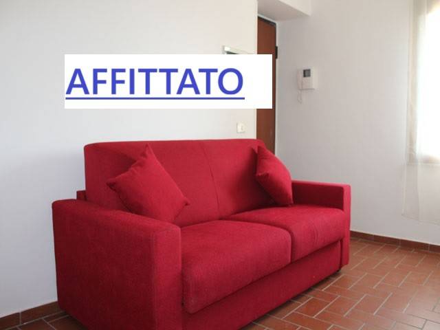 appartamento in affitto a Monza in zona Centro Storico