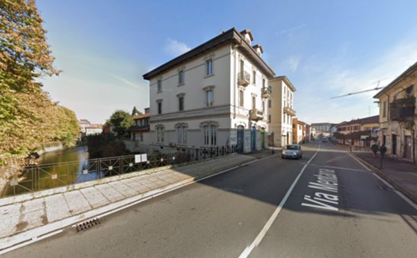 appartamento in affitto a Monza