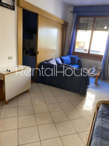 monolocale in affitto a Monza