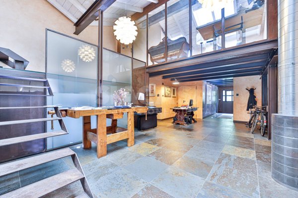 ufficio in affitto a Monza