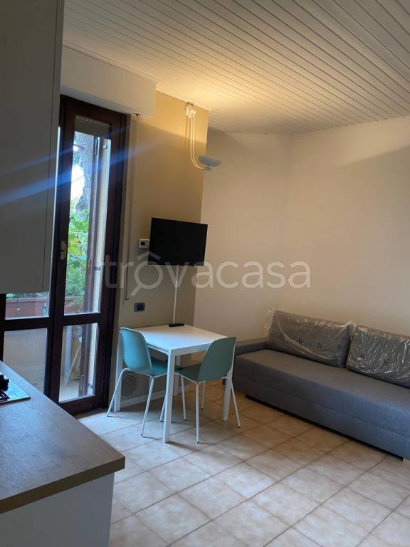 appartamento in affitto a Monza in zona Ospedale San Gerardo