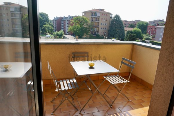 appartamento in affitto a Monza