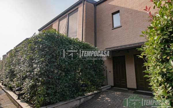 appartamento in affitto a Monza