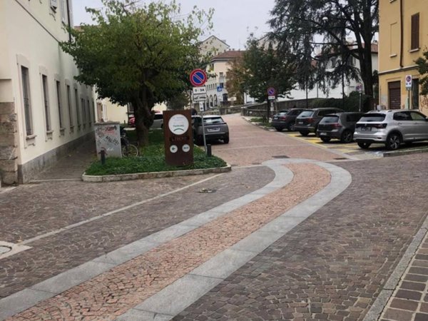 appartamento in affitto a Monza