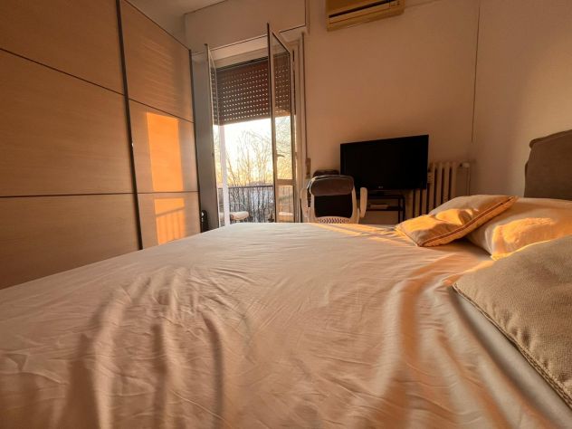 camera singola in affitto a Monza