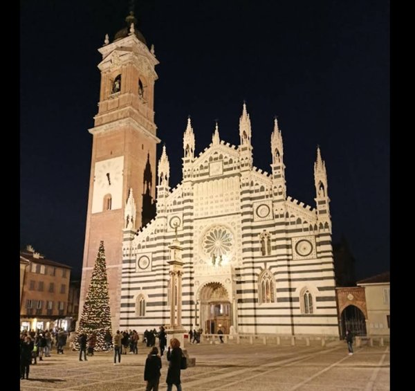 negozio in affitto a Monza