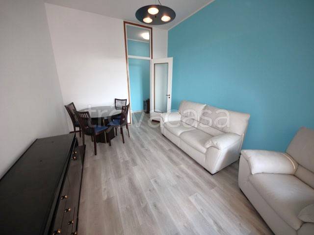 appartamento in affitto a Monza