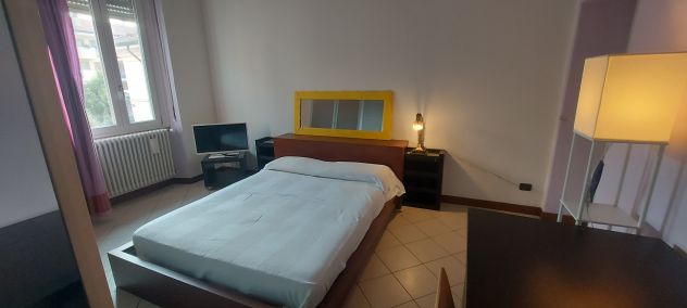 casa indipendente in affitto a Monza