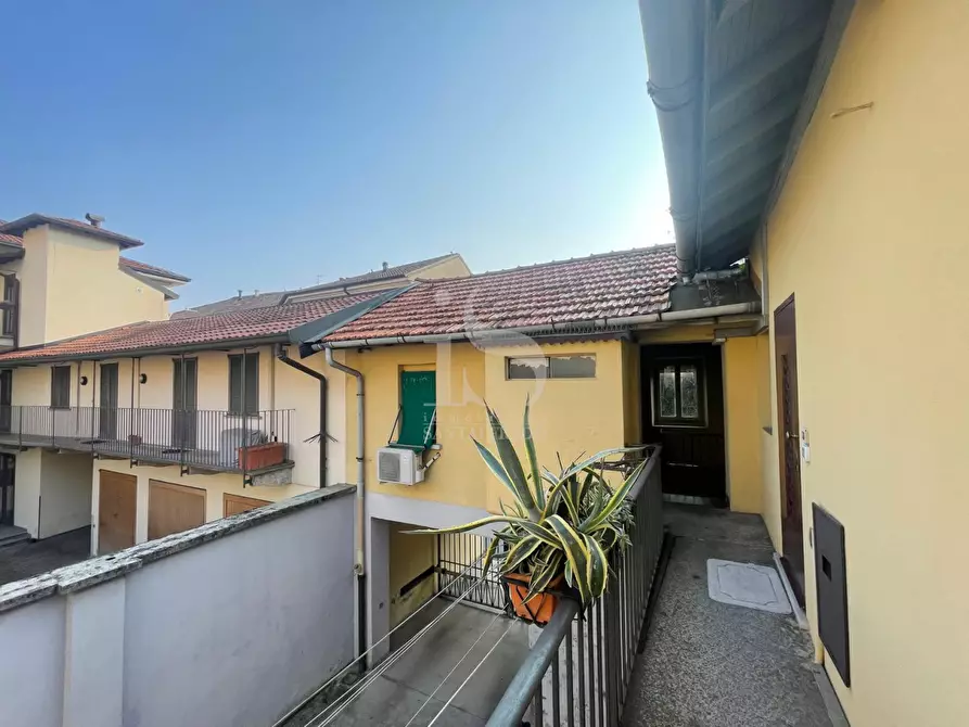 appartamento in affitto a Monza in zona Centro Storico