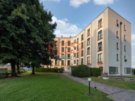 appartamento in affitto a Monza