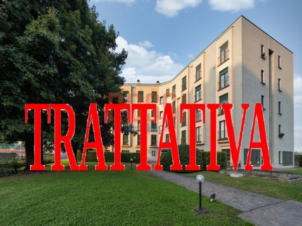 appartamento in affitto a Monza