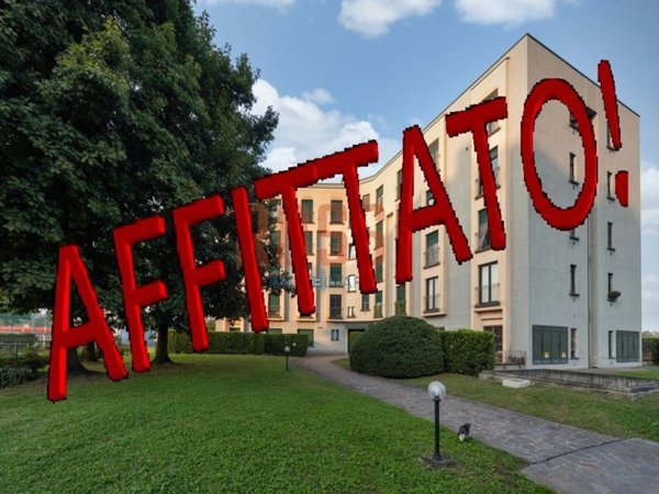 appartamento in affitto a Monza