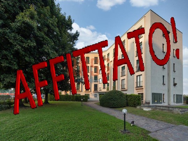 appartamento in affitto a Monza