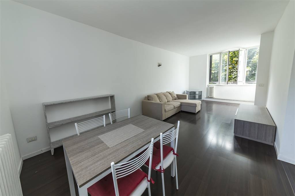 appartamento in affitto a Monza in zona Centro Storico