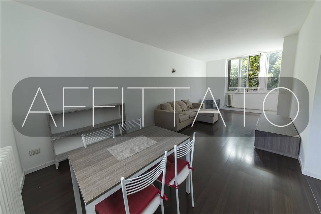 appartamento in affitto a Monza in zona Centro Storico