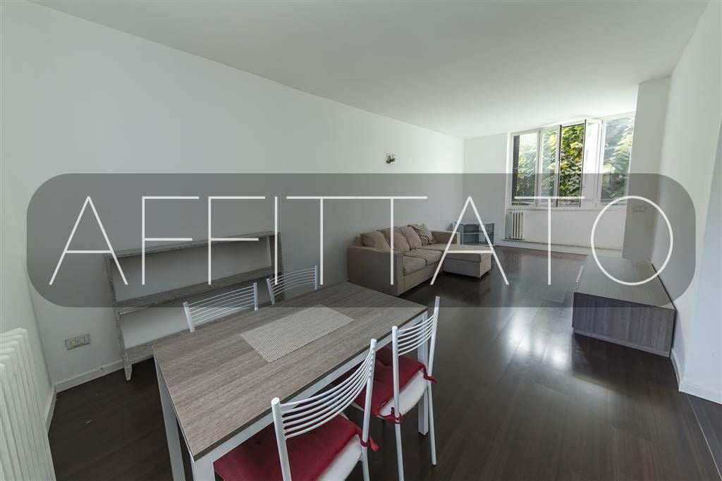 appartamento in affitto a Monza in zona Centro Storico