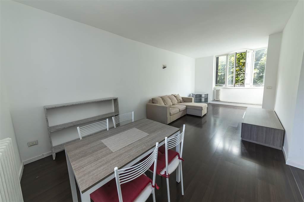 appartamento in affitto a Monza in zona Centro Storico