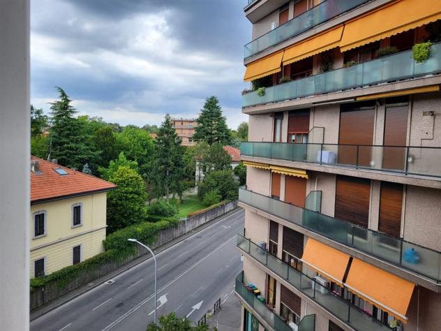 appartamento in affitto a Monza
