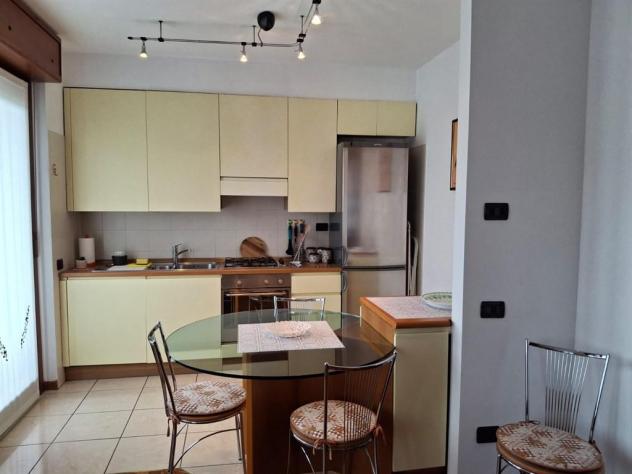 appartamento in affitto a Monza