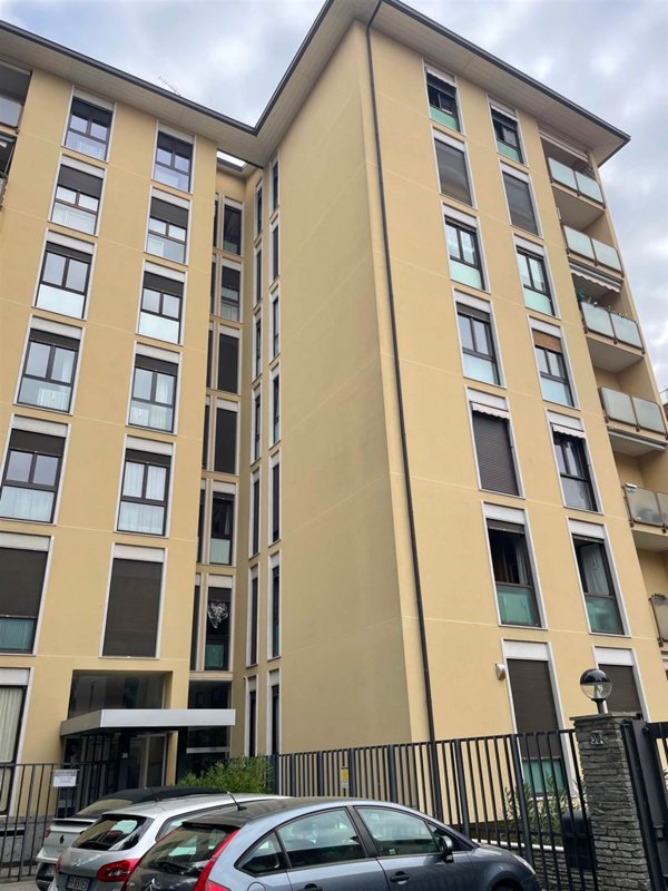 appartamento in affitto a Monza