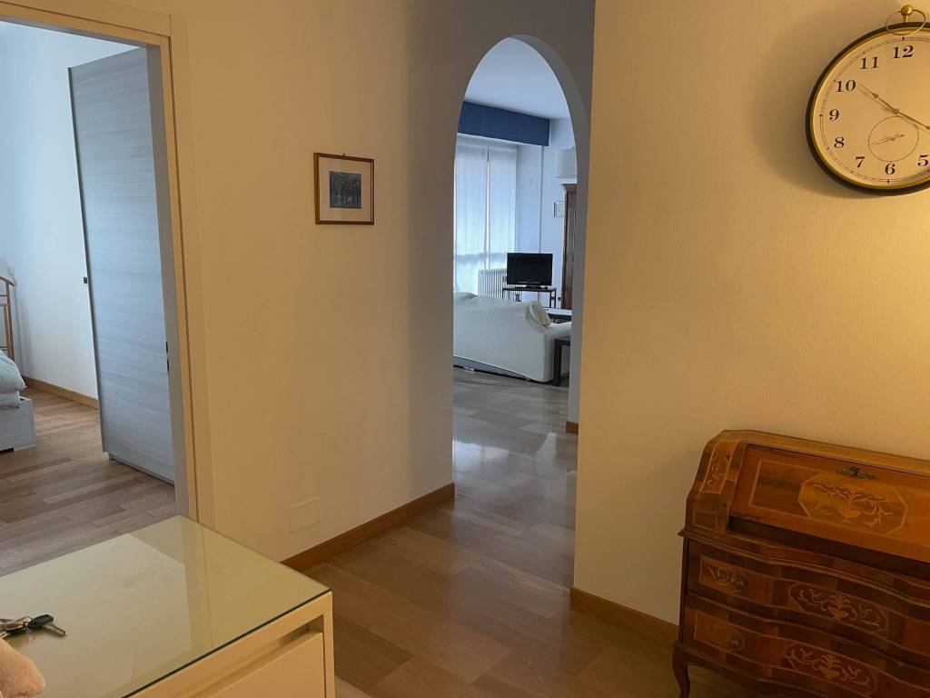 appartamento in affitto a Monza