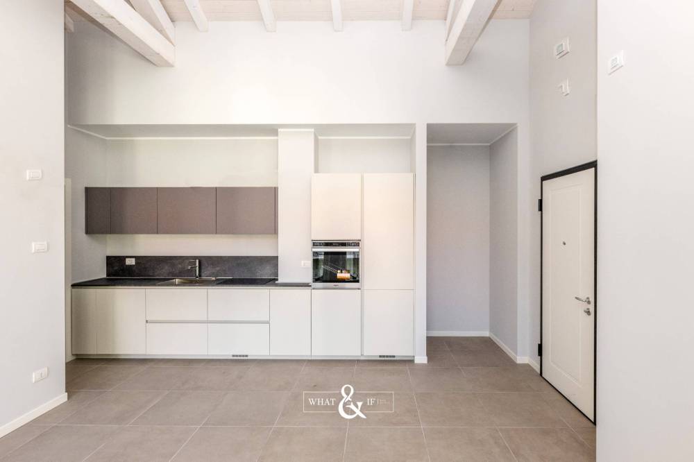 appartamento in affitto a Monza in zona Centro Storico