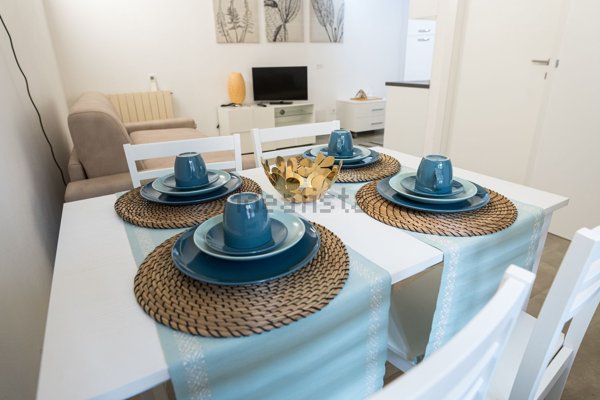 appartamento in affitto a Monza in zona Centro Storico