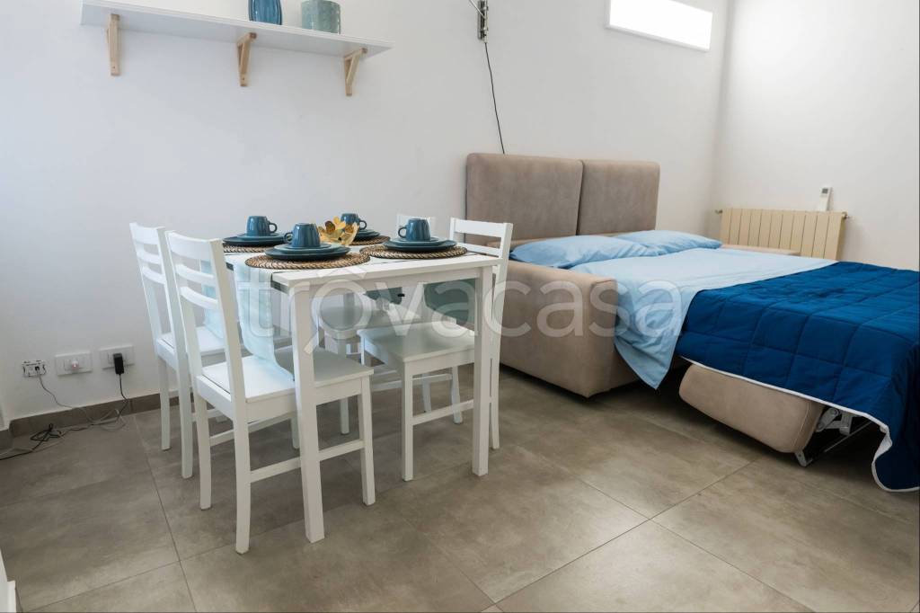 appartamento in affitto a Monza in zona Centro Storico