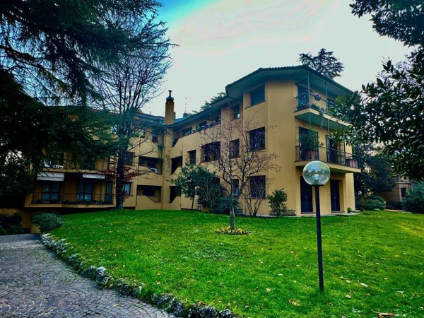 appartamento in affitto a Monza