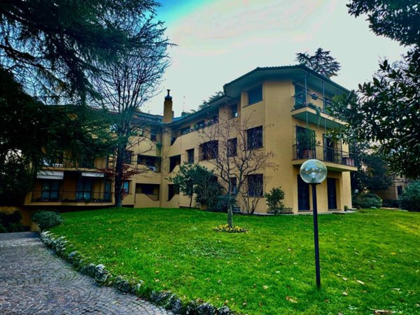 appartamento in affitto a Monza