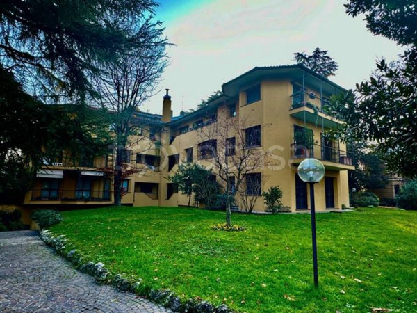 appartamento in affitto a Monza