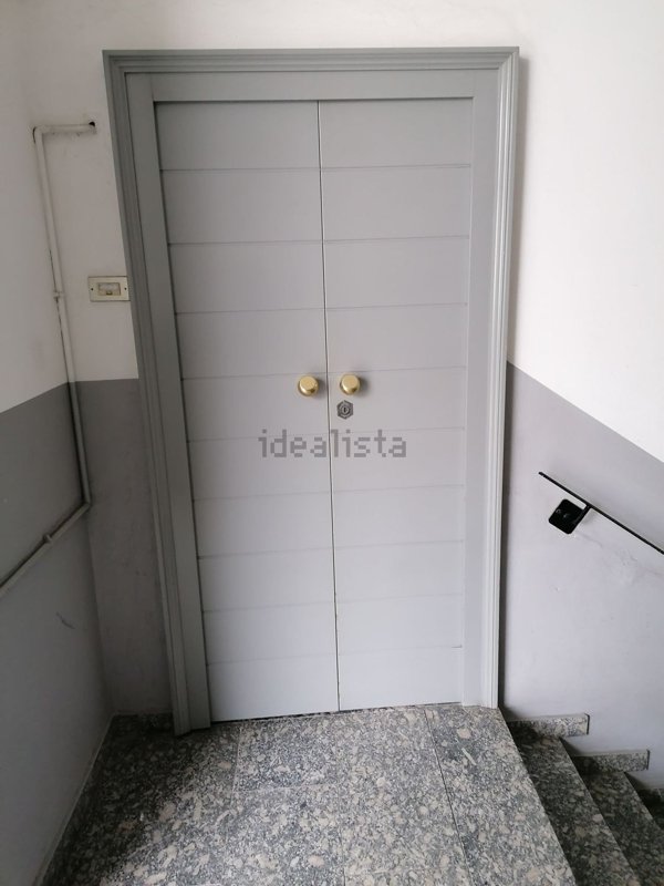 appartamento in affitto a Monza