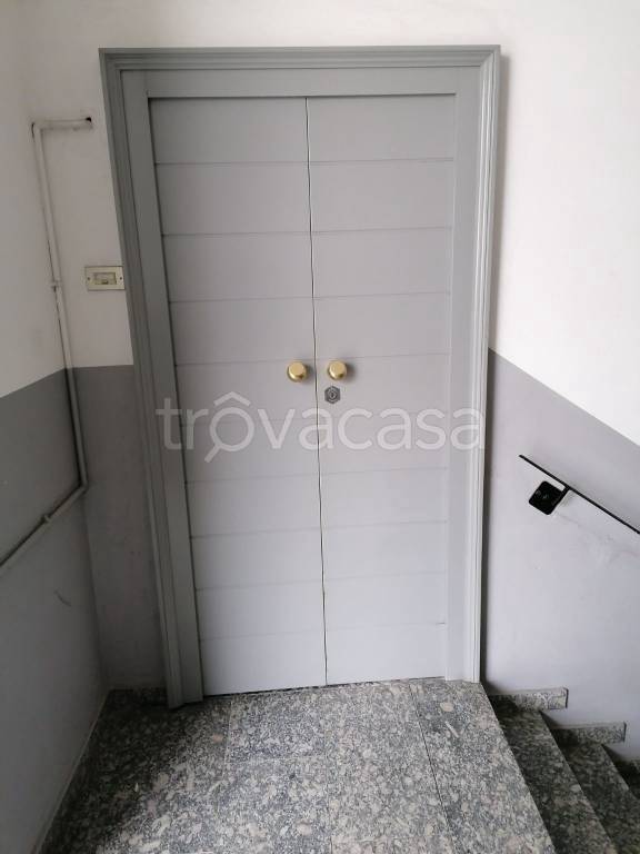 appartamento in affitto a Monza