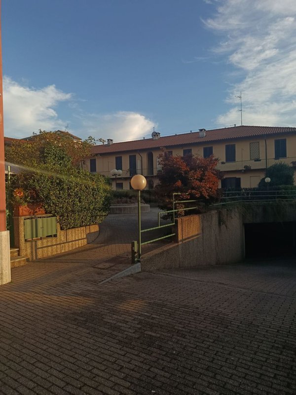 appartamento in affitto a Monza