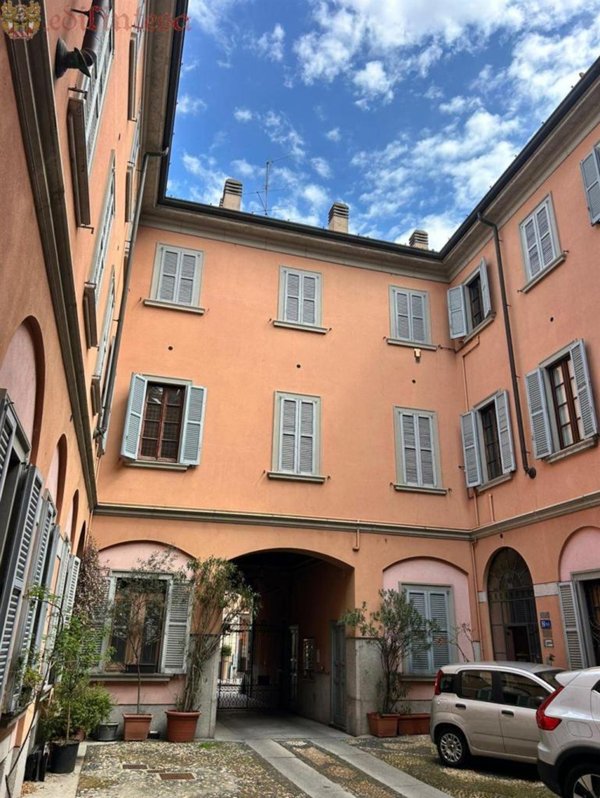 ufficio in affitto a Monza in zona Centro Storico