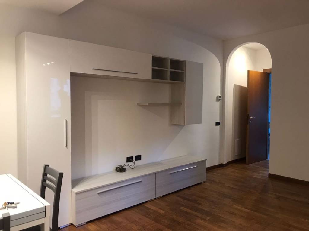 appartamento in affitto a Monza