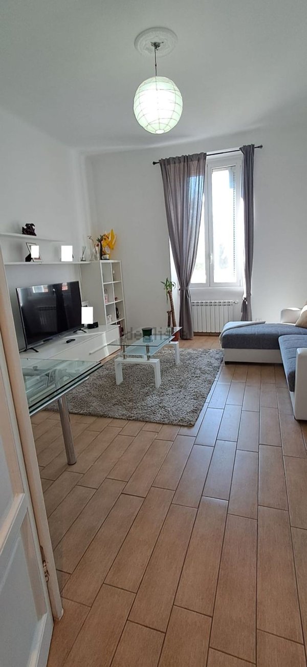 appartamento in affitto a Monza in zona Centro Storico