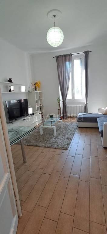 appartamento in affitto a Monza in zona Centro Storico