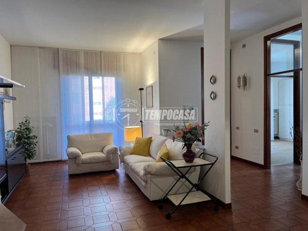 appartamento in affitto a Monza in zona Ospedale San Gerardo