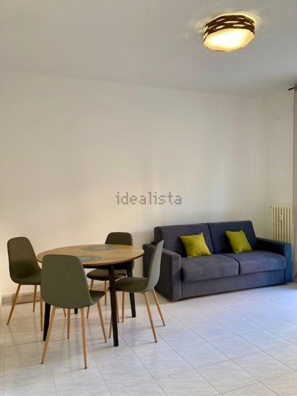 appartamento in affitto a Monza