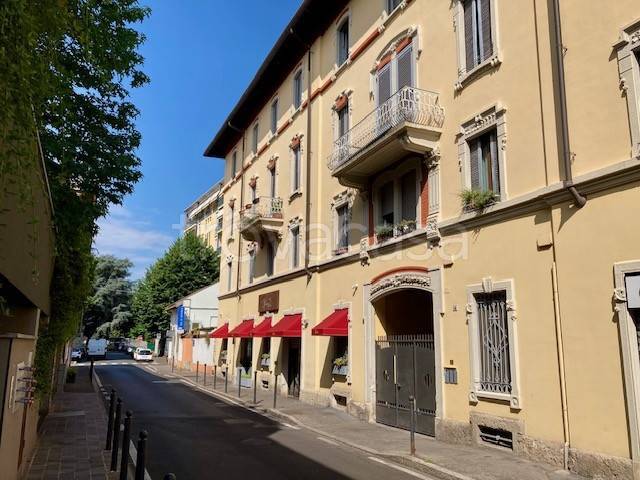 appartamento in affitto a Monza