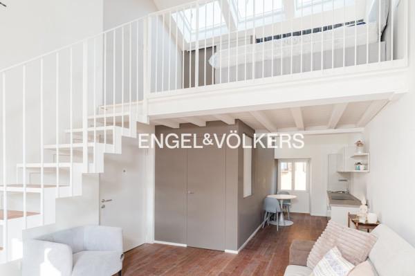 appartamento in affitto a Monza in zona Centro Storico